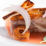 El Corral Del Indianu Cibo