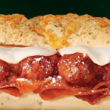 El Rancho De Cabo De Palos food