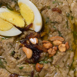 Cerveceria Parrillada Disco Pub Ruxe Ruxe Comida