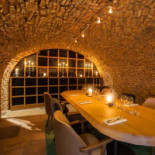 Bodega Del Riojano Dentro