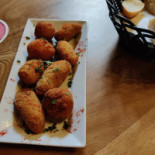 Tasca El Rincón Del Cafetal