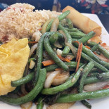 Pizza Chef Nourriture