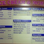 — Marisqueria ” La Viña ” Carte