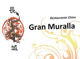 Gran Muralla logo