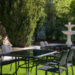 Los Jardines De La Braseria