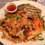 The Bridge Tavern “la Finca” Nourriture