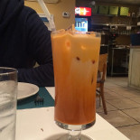 The Bridge Tavern “la Finca” À l'intérieur