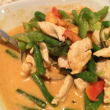 The Bridge Tavern “la Finca” Nourriture