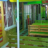 La Montanera Exterior