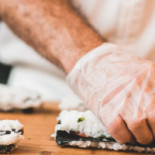 Sushi And Gong Bebida