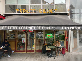 Mamma Franca Extérieur