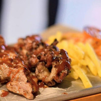 Casa De Carli Comida