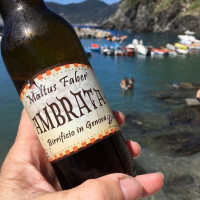 Botanic Menorca drink