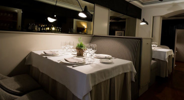 Silvestre inside