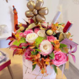 Meson La Alhambra drink