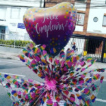 Meson La Alhambra outside