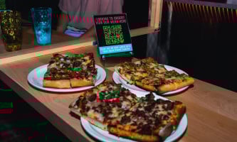 Can Mario food