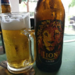 El Rubio 360º drink