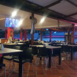 La Via À l'intérieur