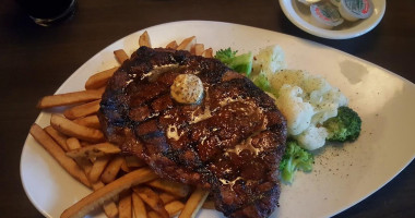 La Plaza food