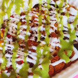 Telepizza Nourriture