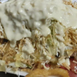 El Rincon Del Acebuche Nourriture