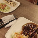 El Rincon Del Acebuche Comida