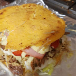 El Rincon Del Acebuche Comida