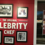 La Tienduca Casa Del Bacalao Exterior