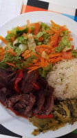 Melocomo food