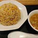 Rincón de Diego food