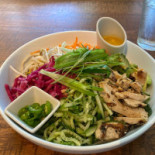 El Albero Nourriture