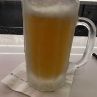 Casa Manolo drink