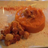 La Taberna De Los Cerros food