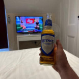 Estrella Del Bajo Carrión Boisson