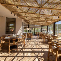 Casa Arcas outside