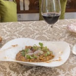 La Cochera Del Abuelo drink