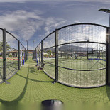 Cafe Bistro E Bo Sl outside