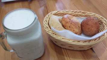 Delisú drink