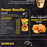 Pizza Hut Torrelavega — Comida A Domicilio Speisekarte