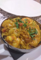 Dhaba food