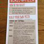 Campomar (no Se Reserva) Carta