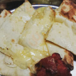 Telepizza Hauzeur food