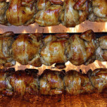 Tía Mia Gastronomía Mediterránea Nourriture