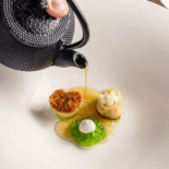 Helados Artesanos Riancho Valle Del Pas “renedo De Piélagos” Boisson