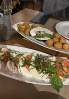 Ottantotto food