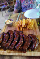 Ruta 108 food