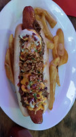 Ruta 108 food