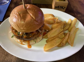 Ruta 108 food