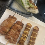 La Pizzarra Nourriture